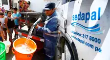 Sedapal CONFIRMA CORTE DE AGUA en Lima este 22 de abril por hasta 12 horas: conoce las zonas afectadas y horarios