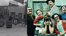 ¡Luto en la vecindad! Fallece a los 85 años querido actor de 'El Chavo del 8': padecía una enfermedad pulmonar