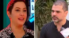 Natalia Salas se confiesa en vivo y detalla la actual situación que tiene con su esposo Sergio Coloma