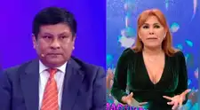 Exabogado de Magaly Medina se defiende ante denuncia por representar a Yahaira Plasencia: “No he violado ninguna norma”