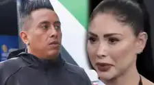 Christian Cueva dedica sentido mensaje tras distanciamiento con Pamela Franco y convertirla en su AMANTE: "Eres el..."