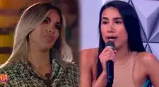 Samahara Lobatón en el ojo de la tormenta: avioneta destapa que 'quitó' el novio a su prima y enfrenta a Gabriela Herrera