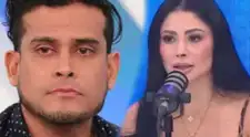 Christian Domínguez rompe el silencio y responde a Pamela Franco: “Soy el mejor padre…”