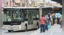 ES OFICIAL | Tarifa del METROPOLITANO cambiará drásticamente a partir del 2 de mayo