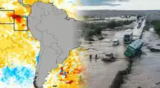 ¿Vuelve El Niño? Autoridades internacionales y ENFEN analizan su impacto en Perú desde mayo