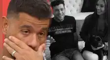Yaco Eskenazi conmueve a fans al revelar DIAGNÓSTICO MÉDICO y la reacción de su madre tras enterarse: "No comprendía"