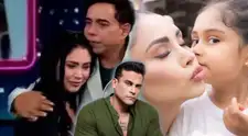 Pamela Franco SE QUIEBRA al hablar de la condición de su hija y conmueve a Ernesto Pimentel: "No esperamos un milagro"