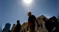 Ocho regiones en la mira: SENAMHI lanza alerta amarilla por evento meteorológico DESDE HOY