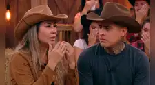 ¡Se acabó todo! Pamela López termina con Paul Michael en pleno reality y lo expone: “Me dejó mal parada”