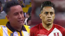 Subió de peso o se estiró la cara: El cambio radical que luce el rostro de Christian Cueva