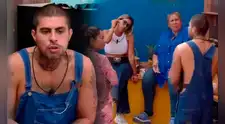 Paul Michael no se mide y tiene ARRANQUE contra Mónica Torres por consejos a Pamela López: “No alimentes su odio”