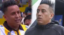 ¡IMPACTO TOTAL! El rostro de Christian Cueva luce irreconocible y desata ola de comentarios