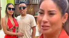 Pamela López revela que sentía ASCO tras conocer sobre las infidelidades de Cueva y sorprende con confesión: "No quería que me toque"