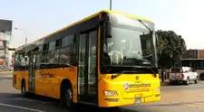 Metropolitano modifica paraderos de alimentadores desde hoy: revisa los servicios afectados