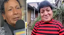 Conflicto por la herencia: Acusan al hermano de 'Pompinchú' de quedarse con su dinero antes de fallecer
