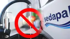 CORTE DE AGUA EN LIMA: Sedapal anuncia suspensión del 6 al 7 de mayo, revisa distritos y horarios