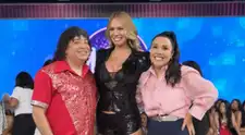 Tula Rodríguez y su gran confesión tras regresar a América Televisión