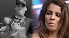 Alejandra Baigorria multiplica por cero su aniversario con Said Palao: “Las fechas no son relevantes”