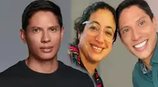André Silva habla tras el fin de su matrimonio con hija de Michelle Alexander y deja mensaje que impacta: "No hablaré ..."