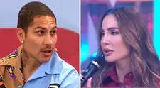 ¿Paolo Guerrero afirma en VIVO que LE TEME AL MATRIMONIO con Ana Paula? "Pa qué vamos a hablar de eso"