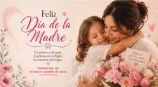 Carta por el Día de la Madre: hermosos mensajes para decirle a tu esposa cuánto la amas