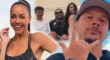 Paloma Fiuza revela dónde vive tras rumores ROMANCE con Mario Hart: "Mi hogar es..."