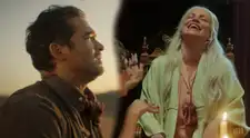 La Casa de los Espíritus: se estrenan dos nuevos capítulos con Dolores Fonzi como protagonista
