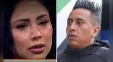 ¿Se acabó el amor? Pamela Franco expone dolorosa realidad con Christian Cueva: "Él no ha pasado la página"