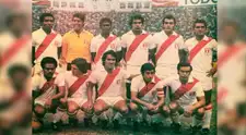 Duelo en el fútbol peruano: muere ilustre campeón de la Copa América 1975 y participante del Mundial de Argentina 78