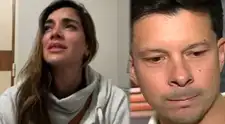 Korina Rivadeneira impactada tras examen médico entre rumores de separación con Mario Hart: "No es broma"