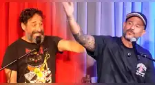 Yaco Eskenazi y el ‘Loco’ Wagner sacan a la luz sus sueldos semanales en ‘El gran chef famosos’: uno ganaba tres veces más