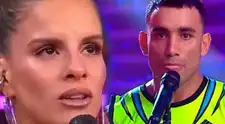 Alejandra Baigorria marca distancia y habla del estado real de su relación con Said Palao
