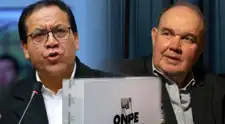 ONPE al 99,549%: Roberto Sánchez lidera en 11 regiones y mantiene ventaja electoral con 13,255 votos