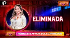 La Granja VIP comete terrible error y muestra a Pamela López eliminada: ¿Será la próxima?