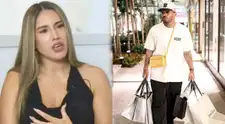 Darinka ACUSA a Jefferson Farfán de reduccir la pensión de su hija: “Él vive con lujos…”