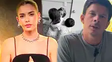 ¿Se acabó todo? Mario Hart expone qué habría desgastado su matrimonio con Korina Rivadeneira