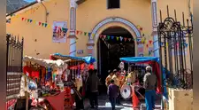 Gobierno oficializa feriado no laborable este 14 de mayo en un único distrito del Perú