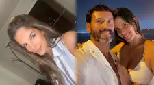 Tamara Sánchez De la Madrid, hija de Jessica Newton SORPRENDE al oficializar su romance y las redes estallan