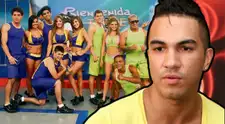 Álvaro Stoll fue detenido tras ser denunciado de AGRESIÓN a la mamá de su hijo en pleno Día de la madre