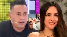 Cueva se pronuncia sobre imagen con Rosángela Espinoza y sorprende con confesión: "Asumo mis malas decisiones"