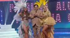 Chola Chabuca agita las polleras por liderar rating: ¿Cuántos puntos hizo el fin de semana?