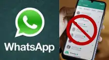 ¿Tu celular está en la lista? WhatsApp dejará de FUNCIONAR en varios CELULARES este 31 de mayo