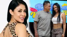 Vanessa Pumarica asegura que Pamela Franco no sería feliz con Cueva: "Ojalá se dé cuenta antes que la engañe"
