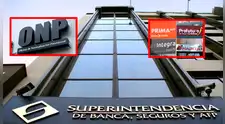 Afiliados podrán pasar de ONP a AFP y viceversa con nueva herramienta digital