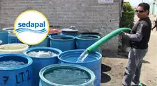 ES OFICIAL | Confirman CORTE DE AGUA en Lima para este 15 y 16 de mayo: Distritos y horarios según Sedapal