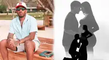 ¡INDIGNACIÓN TOTAL! Jefferson Farfán genera polémica por comentario sobre la bebé de Darinka Ramírez
