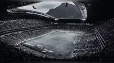 Dolor en el fútbol: Muere destacado comentarista deportivo poco antes del Mundial; su hijo confirmó la noticia