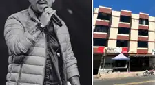 Conmoción en la música: Famoso cantante es encontrado fallecido en su hogar tras ser reportado como desaparecido