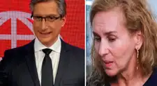Federico Salazar revela que vive con nueva compañía tras separarse de Katia Condos