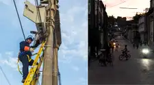 Corte de luz este 18 de mayo: conoce los distritos de Lima y Callao afectados